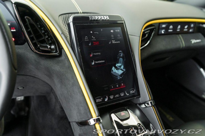 Ferrari Roma Magneride/Surround/Matrix 1800