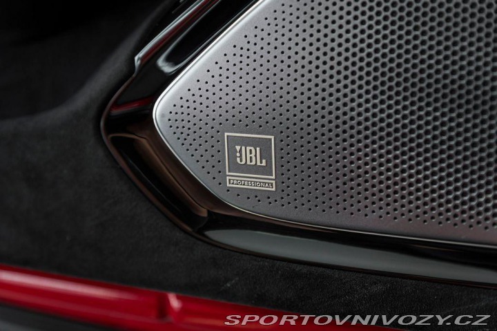 Ferrari Roma Magneride/Surround/Matrix 1800