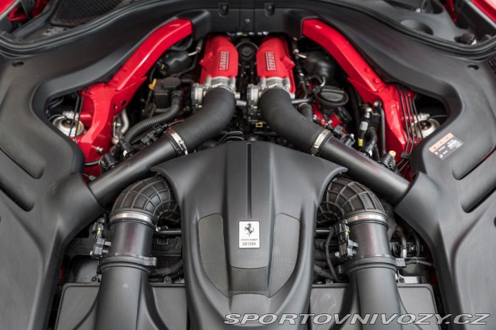 Ferrari Roma Magneride/Surround/Matrix 1800