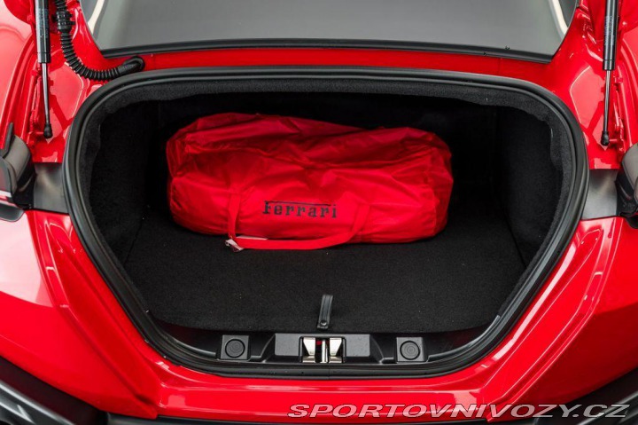 Ferrari Roma Magneride/Surround/Matrix 1800