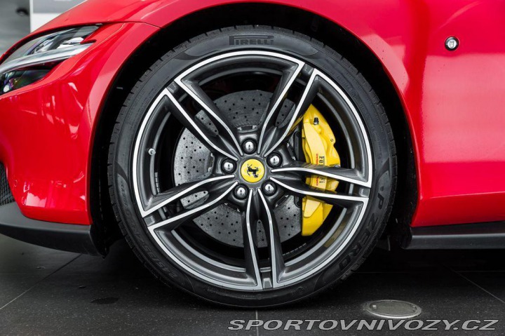 Ferrari Roma Magneride/Surround/Matrix 1800