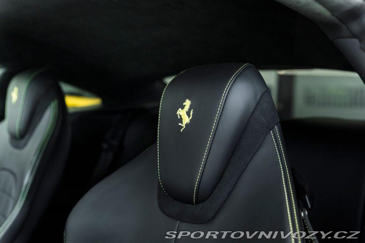 Ferrari Roma Magneride/Surround/Matrix 1800