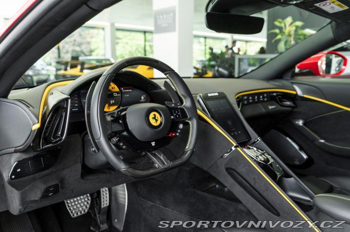 Ferrari Roma Magneride/Surround/Matrix 1800