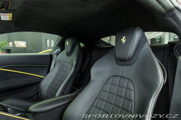 Ferrari Roma Magneride/Surround/Matrix 1800