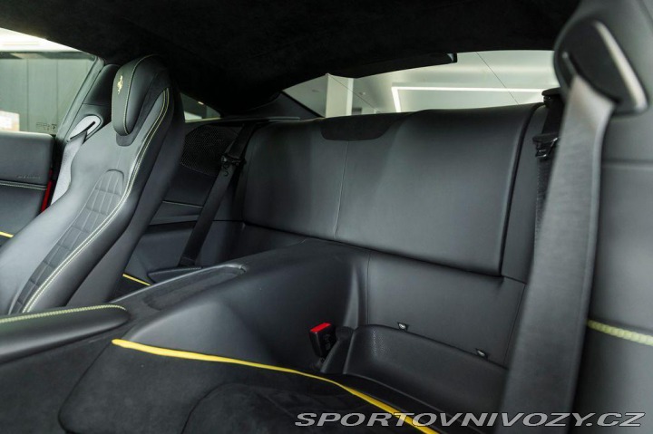 Ferrari Roma Magneride/Surround/Matrix 1800