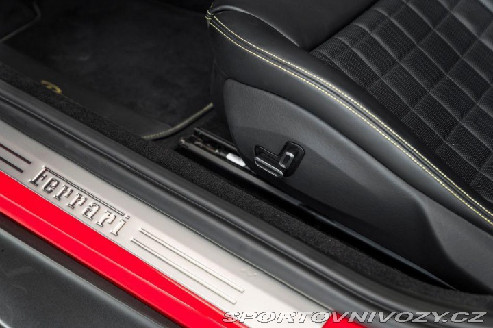 Ferrari Roma Magneride/Surround/Matrix 1800