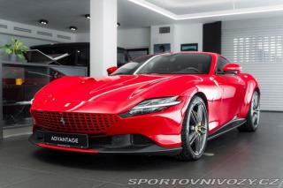 Ferrari Roma Magneride/Surround/Matrix 2022