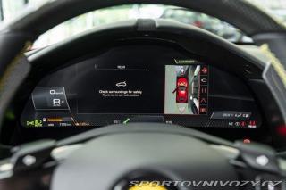 Ferrari Roma Magneride/Surround/Matrix 2022