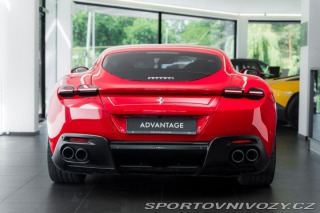 Ferrari Roma Magneride/Surround/Matrix 2022
