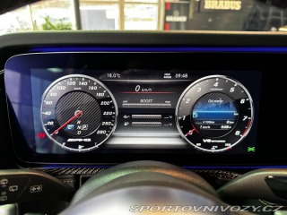 Mercedes-Benz Ostatní modely Třídy G Mercedes-AMG G 63 2023