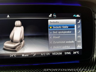 Mercedes-Benz Ostatní modely Třídy G Mercedes-AMG G 63 2023