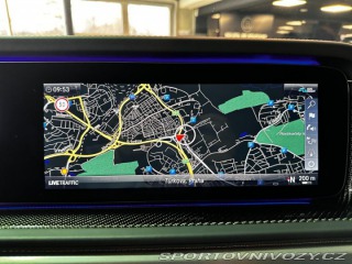 Mercedes-Benz Ostatní modely Třídy G Mercedes-AMG G 63 2023