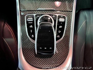 Mercedes-Benz Ostatní modely Třídy G Mercedes-AMG G 63 2023