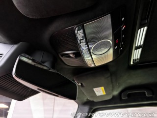 Mercedes-Benz Ostatní modely Třídy G Mercedes-AMG G 63 2023
