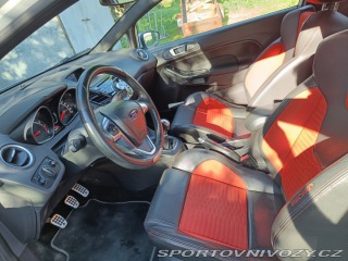 Ford Fiesta ST 2013