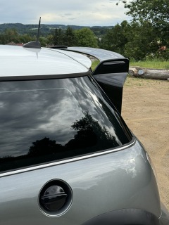 Mini Cooper S R53 2006