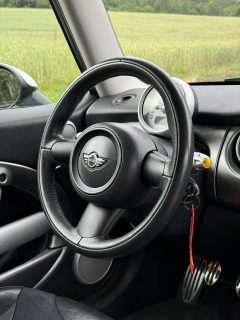 Mini Cooper S R53 2006