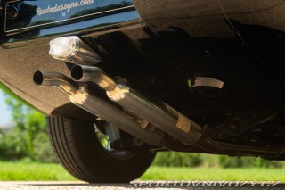Jaguar E-Type 3.8 Coupé 1962