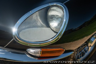 Jaguar E-Type 3.8 Coupé 1962