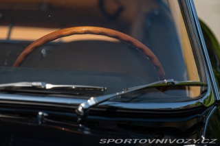 Jaguar E-Type 3.8 Coupé 1962