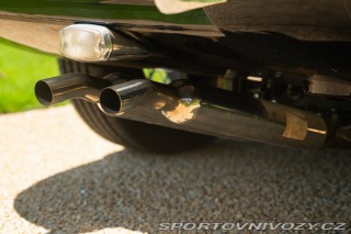 Jaguar E-Type 3.8 Coupé 1962