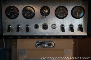 Jaguar E-Type 3.8 Coupé 1962