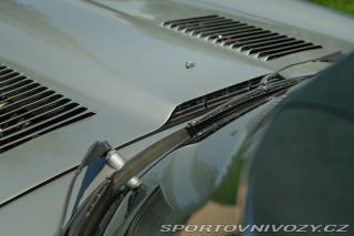Jaguar E-Type V12 SPIDER 1974