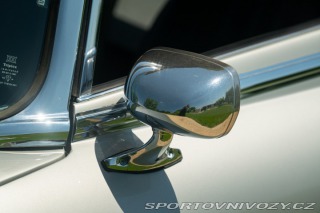 Jaguar E-Type V12 SPIDER 1974