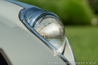 Jaguar E-Type V12 SPIDER 1974