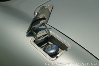 Jaguar E-Type V12 SPIDER 1974