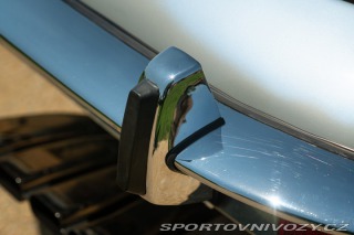Jaguar E-Type V12 SPIDER 1974