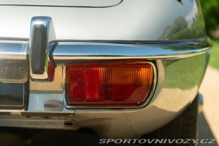 Jaguar E-Type V12 SPIDER 1974