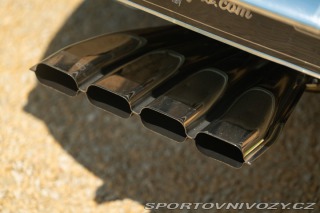 Jaguar E-Type V12 SPIDER 1974