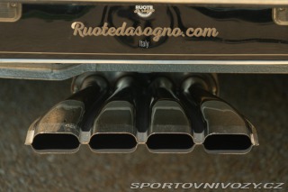 Jaguar E-Type V12 SPIDER 1974
