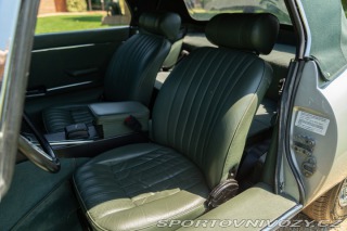 Jaguar E-Type V12 SPIDER 1974