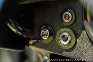 Jaguar E-Type V12 SPIDER 1974