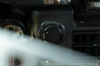 Jaguar E-Type V12 SPIDER 1974