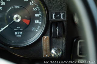 Jaguar E-Type V12 SPIDER 1974