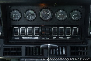 Jaguar E-Type V12 SPIDER 1974