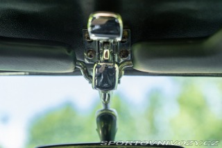 Jaguar E-Type V12 SPIDER 1974