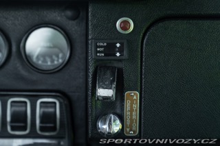 Jaguar E-Type V12 SPIDER 1974
