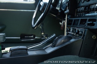 Jaguar E-Type V12 SPIDER 1974