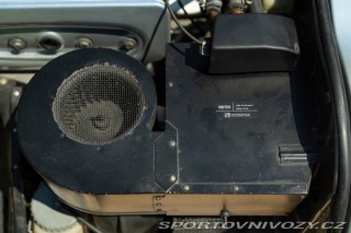 Jaguar E-Type V12 SPIDER 1974