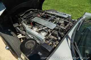 Jaguar E-Type V12 SPIDER 1974