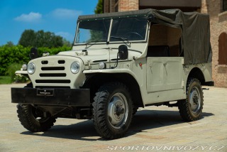 Fiat  CAMPAGNOLA