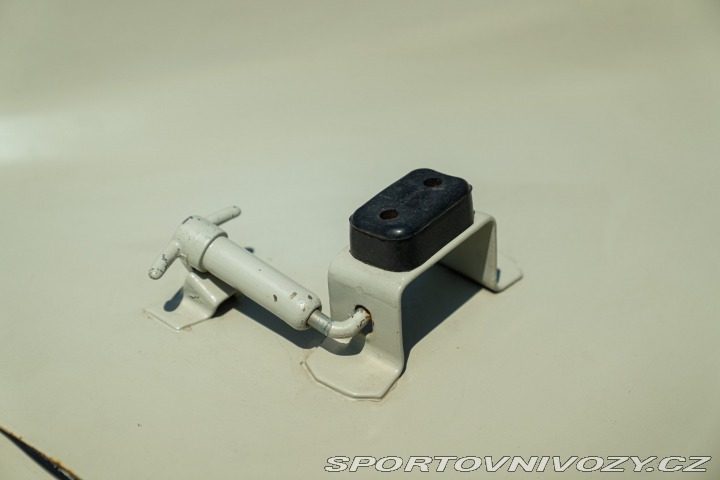 Fiat Ostatní modely CAMPAGNOLA 1972