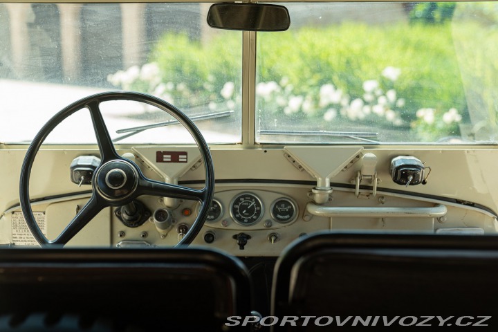 Fiat Ostatní modely CAMPAGNOLA 1972