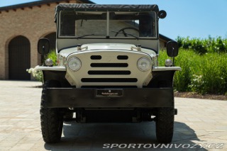 Fiat Ostatní modely CAMPAGNOLA 1972