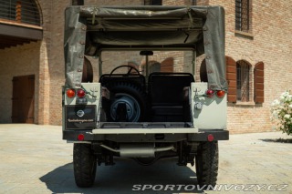 Fiat Ostatní modely CAMPAGNOLA 1972