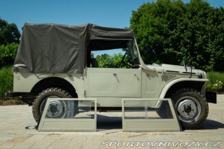 Fiat Ostatní modely CAMPAGNOLA 1972